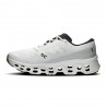 On Cloudmonster 3 Bianco Bianco - Scarpe Running Uomo