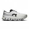 On Cloudmonster 3 Bianco Bianco - Scarpe Running Uomo