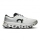 On Cloudmonster 3 Bianco Bianco - Scarpe Running Uomo