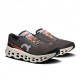 On Cloudmonster 3 Eclipse Ivory - Scarpe Running Uomo