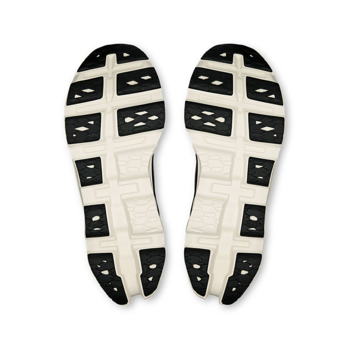 On Cloudmonster 3 Eclipse Ivory - Scarpe Running Uomo