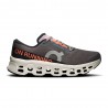 On Cloudmonster 3 Eclipse Ivory - Scarpe Running Uomo
