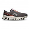 On Cloudmonster 3 Eclipse Ivory - Scarpe Running Uomo