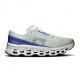 On Cloudmonster 3 Iceberg Ivory - Scarpe Running Uomo