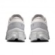 On Cloudmonster 3 Wolf Wolf - Scarpe Running Uomo