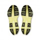 On Cloudmonster 3 Hyper Lily Limelight - Scarpe Running Uomo