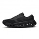 On Cloudrunner 3 Nero - Scarpe Running Uomo