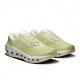 On Cloudrunner 3 Linen Ivory - Scarpe Running Uomo