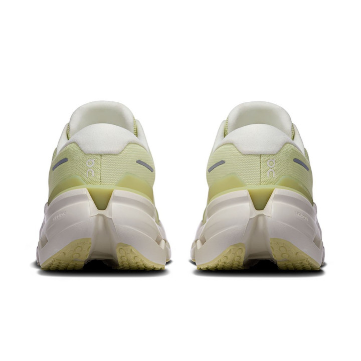 On Cloudrunner 3 Linen Ivory - Scarpe Running Uomo