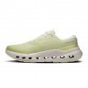 On Cloudrunner 3 Linen Ivory - Scarpe Running Uomo