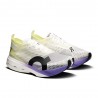 On Cloudboom Strike 2 Juniper Limelight - Scarpe Running Donna