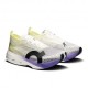 On Cloudboom Strike 2 Juniper Limelight - Scarpe Running Donna