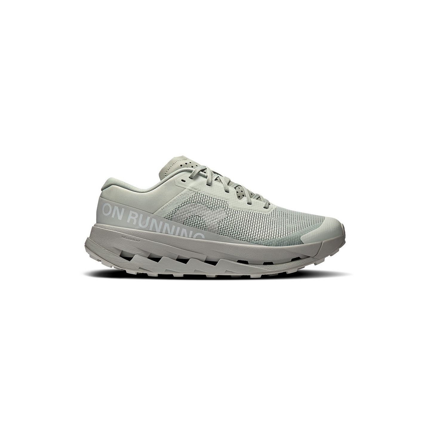 On Running Uomo Grigio Cloudultra 3 - Immagine 2