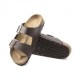 Birkenstock Arizona Classic Dark Brown - Sandali Uomo