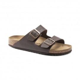 Birkenstock Arizona Classic Dark Brown - Sandali Uomo
