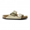 Birkenstock Arizona Oro - Sandali Donna