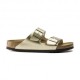 Birkenstock Arizona Oro - Sandali Donna