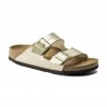 Birkenstock Arizona Oro - Sandali Donna