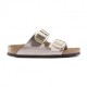 Birkenstock Arizona Big Bakle Oro - Sandali Donna