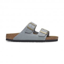 Birkenstock Arizona Oil Basalt - Sandali Uomo