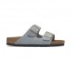 Birkenstock Arizona Oil Basalt - Sandali Uomo
