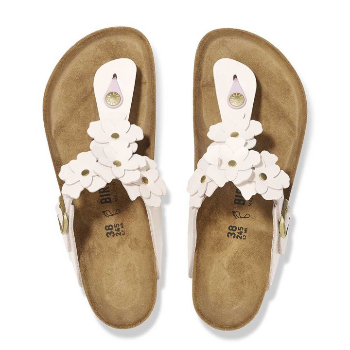 Birkenstock Gizeh Rosa - Sandali Donna