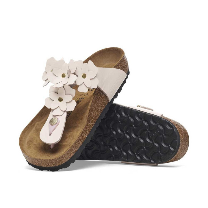 Birkenstock Gizeh Rosa - Sandali Donna