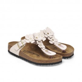 Birkenstock Gizeh Rosa - Sandali Donna