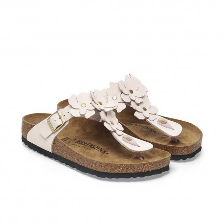 Birkenstock Gizeh Rosa - Sandali Donna