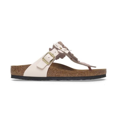 Birkenstock Gizeh Rosa - Sandali Donna