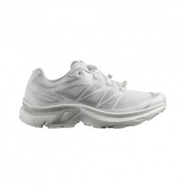 Salomon Xt-Evr Style Bianco Argento - Sneakers Donna