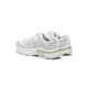 Salomon Xt-Evr M Style Bianco Grigio - Sneakers Uomo