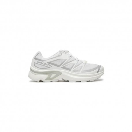 Salomon Xt-Evr M Style Bianco Grigio - Sneakers Uomo