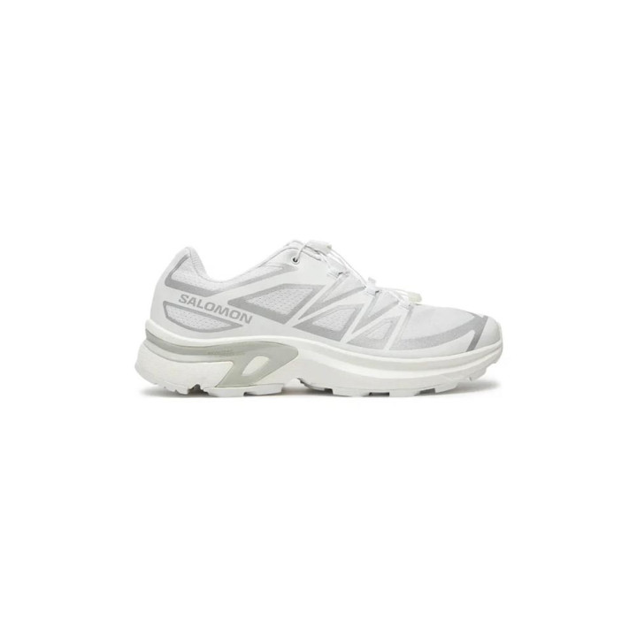 Salomon Xt-Evr M Style Bianco Grigio - Sneakers Uomo