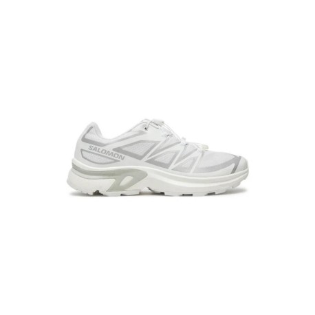 Salomon Xt-Evr M Style Bianco Grigio - Sneakers Uomo