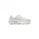 Salomon Xt-Evr M Style Bianco Grigio - Sneakers Uomo
