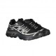 Salomon Xt-Evr M Style Nero Grigio - Sneakers Uomo