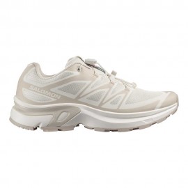 Salomon Xt-Evr Style Venillia Beige - Sneakers Donna