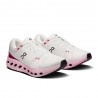 On Cloudsurfer 2 Ivory Peony - Scarpe Running Donna