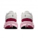 On Cloudsurfer 2 Ivory Peony - Scarpe Running Donna
