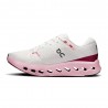 On Cloudsurfer 2 Ivory Peony - Scarpe Running Donna