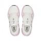 On Cloudsurfer 2 Ivory Peony - Scarpe Running Donna