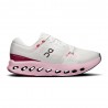 On Cloudsurfer 2 Ivory Peony - Scarpe Running Donna
