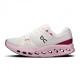 On Cloudsurfer 2 Ivory Peony - Scarpe Running Donna