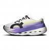 On Cloudboom Max Bianco Juniper - Scarpe Running Donna
