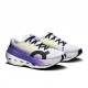 On Cloudboom Max Bianco Juniper - Scarpe Running Donna