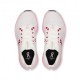 On Cloudsurfer Max Ivory Peony - Scarpe Running Donna