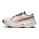 On Cloudboom Volt Ivory Sunstone - Scarpe Running Donna