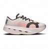 On Cloudboom Volt Ivory Sunstone - Scarpe Running Donna