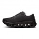 On Cloudmonster 3 Nero Nero - Scarpe Running Donna